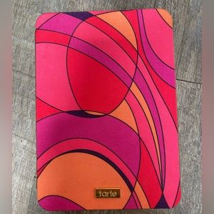 Tarte Pretty Paintbox Collector’s Makeup Case Palette - Limited Edition